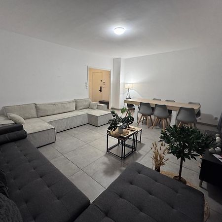 勒芒Le Spacieux - Circuit - Parking - 8 Personnes - Reve Au Mans公寓 外观 照片