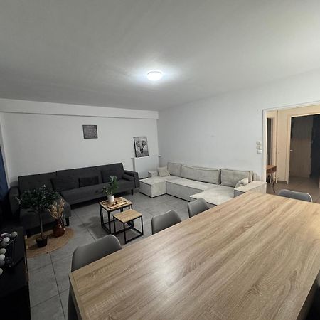 勒芒Le Spacieux - Circuit - Parking - 8 Personnes - Reve Au Mans公寓 外观 照片