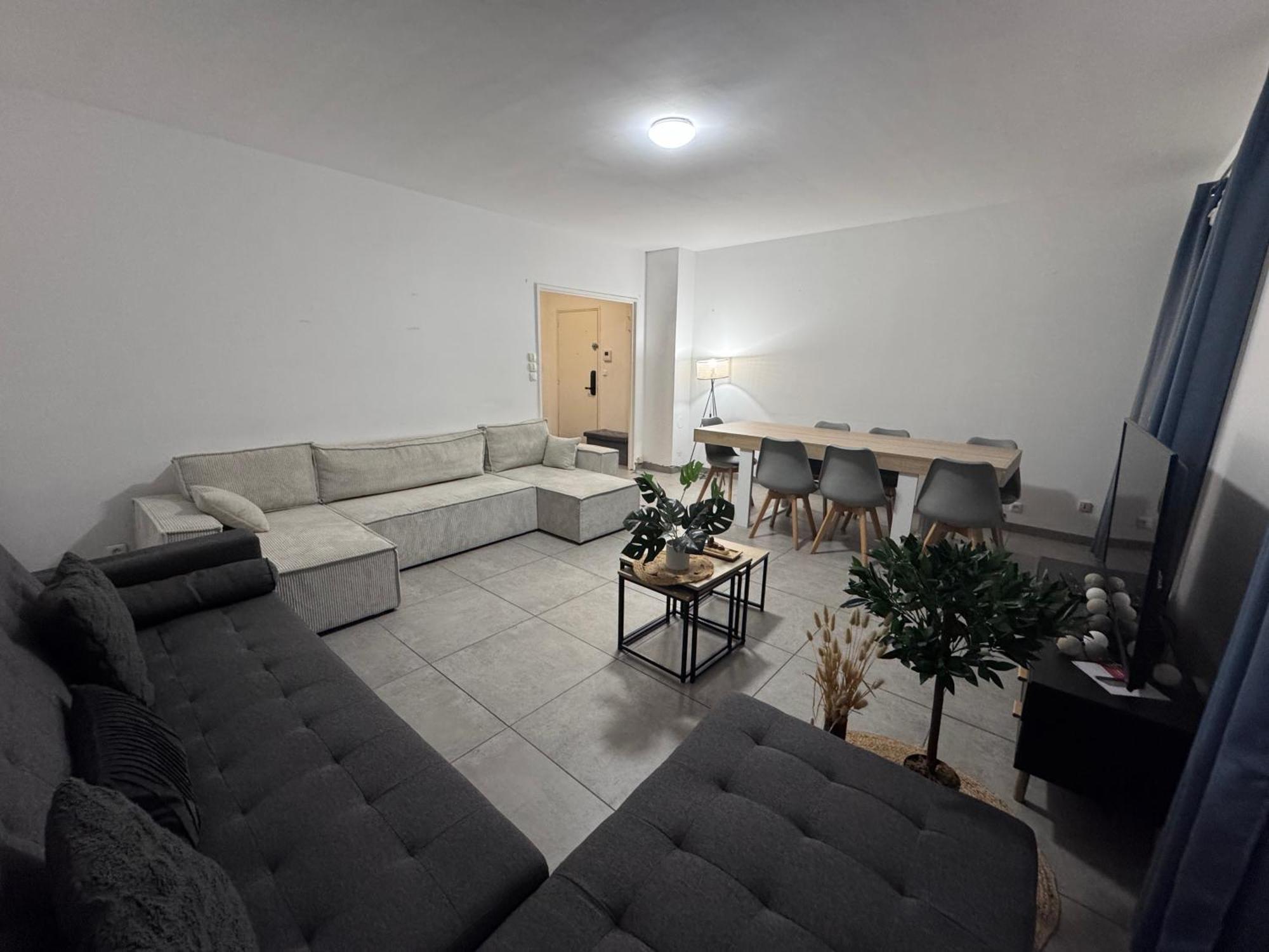 勒芒Le Spacieux - Circuit - Parking - 8 Personnes - Reve Au Mans公寓 外观 照片